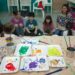 Abrieron las inscripciones para los talleres anuales del Taller de Arte de Rada Tilly