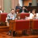 Legislatura: El bloque de Despierta Chubut dejó sin quórum la sesión