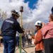 En lo que va de la gestión Macharashvili, el Municipio invirtió más de 7.000 millones en obras de gas