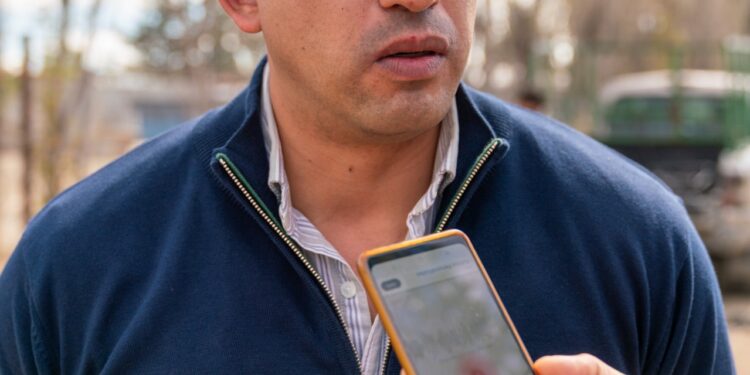 El Municipio continúa trabajando en soluciones habitacionales para las familias afectadas por el deslizamiento del Cerro Hermitte