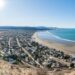 Rada Tilly reordena la circulación en distintos sectores para mejorar la seguridad vial