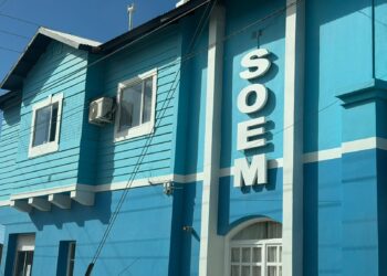 Elecciones SOEM: La lista celeste y blanca se oficializó como única lista