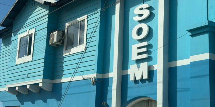 Elecciones SOEM: La lista celeste y blanca se oficializó como única lista