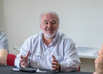 Con 200 inscriptos, Comodoro Conocimiento inició exitosamente la primera diplomatura de inteligencia artificial de la región