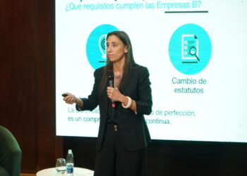 Comodoro será sede del encuentro “Construyendo Futuros Sostenibles”