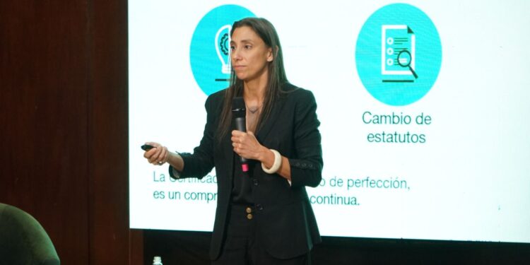 Comodoro será sede del encuentro “Construyendo Futuros Sostenibles”