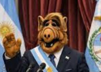 Después del discurso y la bronca por Nahuel Gallo