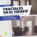 “Fractales en el tiempo”: una muestra que invita a redescubrir la historia del Chalet Huergo