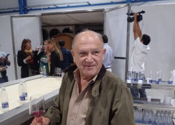Murió Antonio Roqueta, referente histórico del sector hotelero en Comodoro
