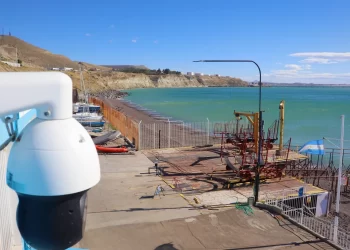 Comodoro Rivadavia avanza con la puesta en marcha de un nuevo centro de monitoreo municipal