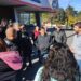 Ingram se solidarizó con los trabajadores del Casino