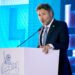 Mahiques asume en reemplazo de Cúneo Libarona como nuevo ministro de Justicia
