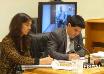 Tentativa de homicidio agravado: Dictan la preventiva a ambos imputados por dos meses