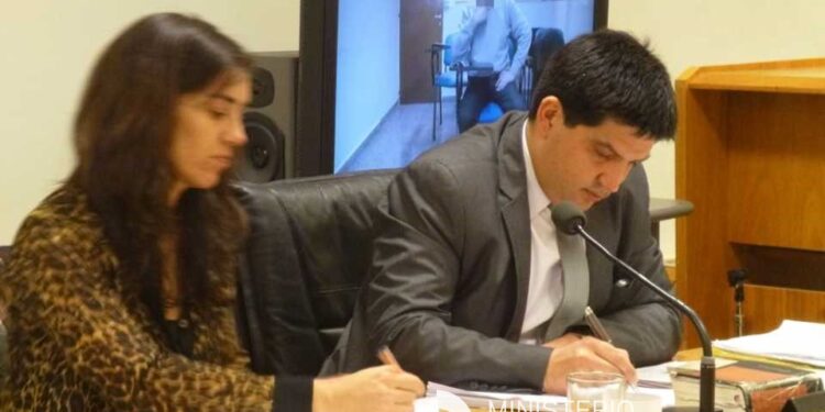 Tentativa de homicidio agravado: Dictan la preventiva a ambos imputados por dos meses