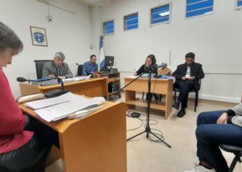 Homicidio de Juan Adolfo Laffeuillade: El Superior rechazó  la impugnación de la defensa y confirman la prisión perpetua para Mauricio Ortellado