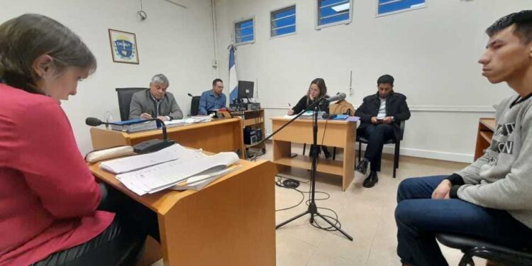 Homicidio de Juan Adolfo Laffeuillade: El Superior rechazó la impugnación de la defensa y confirman la prisión perpetua para Mauricio Ortellado