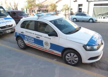 Un adolescente de 14 años fue apuñalado en el barrio Moure