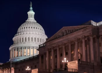 El Senado no pudo frenar a Trump en su ataque a Irán