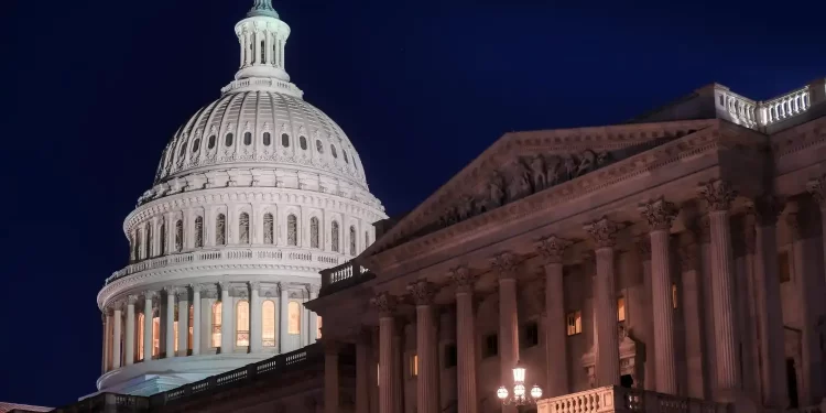 El Senado no pudo frenar a Trump en su ataque a Irán