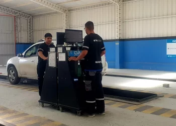 Cambios en la revisión técnica vehicular: qué establece la nueva disposición nacional