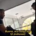 Miquelarena pidió que se abra una investigación por un video que demostraría cobro de coimas en la justicia
