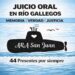 Comienza mañana, en Río Gallegos, el juicio oral por el ARA San Juan