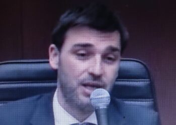 Seguí el discurso de Ignacio Torres en vivo