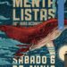 Los Fundamentalistas confirmaron su show en Comodoro: 6 de junio en el Predio Ferial