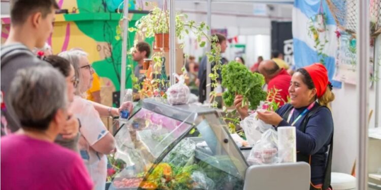 Comodoro Turismo participará en la Expo Ganadera con “El Patio del Festín”