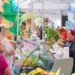 Comodoro Turismo participará en la Expo Ganadera con “El Patio del Festín”