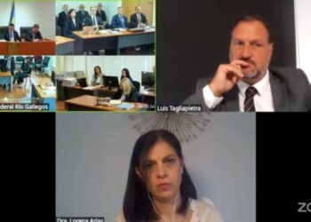Comienza el primer juicio por el ARA San Juan y familiares convocan a acompañar la audiencia