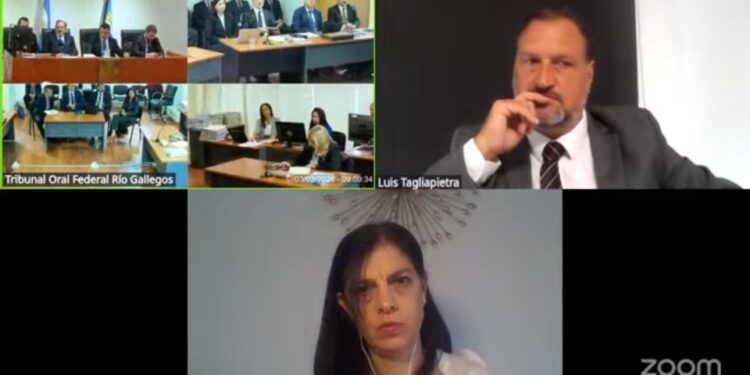 Comienza el primer juicio por el ARA San Juan y familiares convocan a acompañar la audiencia