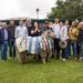 Bahía Victoria se consagró Gran Campeón Supremo en la 88° Expo Rural de Comodoro
