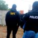 La Policía del Chubut secuestró armas de fuego y detuvo a dos personas vinculadas con violentos hechos en Comodoro Rivadavia