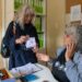 El Centro de Promoción Laboral promovió una acción de bienestar personal y sustentabilidad con trabajadoras municipales