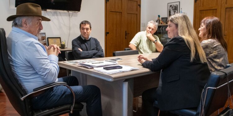 Avanza la transferencia de edificios tras la mudanza a la Ciudad Judicial
