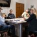 Avanza la transferencia de edificios tras la mudanza a la Ciudad Judicial