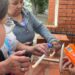Familiares y amigos recordaron y pidieron justicia por Nino