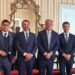 Argentina Week 2026: Chubut promociona su potencial productivo ante inversores internacionales