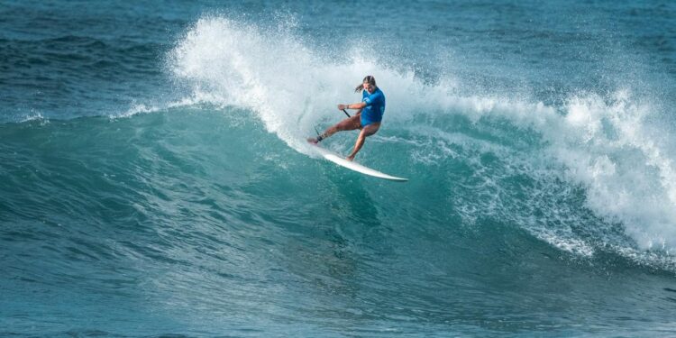 Comodoro será sede de una clínica internacional de SUP Surf