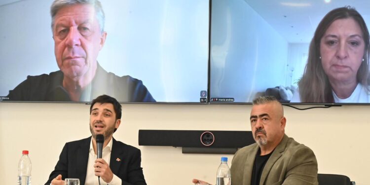 Provincia impulsa una ley para prohibir el uso de celulares en centros de detención y erradicar las “oficinas remotas” del delito en las cárceles