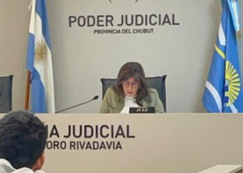 Homicidio en Km. 5: prisión preventiva para el acusado del crimen de “Nino” Villarroel