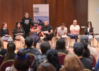 Se realizó un encuentro informativo para gastronómicos interesados en participar del Festín de Sabores