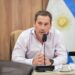  Luque fue designado vicepresidente de la Comisión de Energía en la Cámara de Diputados