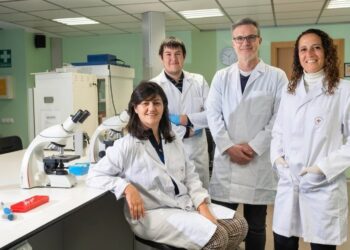 Investigadora de la UNPSJB convocada para la conferencia inaugural de las VI Jornadas de Bioquímica