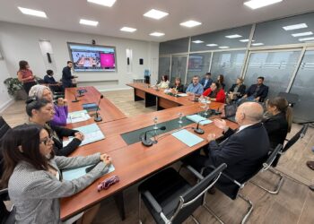 Agrupaciones políticas provinciales deberán reempadronarse