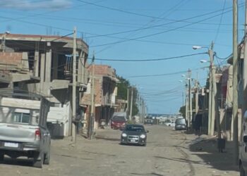 “Mi hijo tiene miedo”: habló la madre del adolescente apuñalado y exige más seguridad en el barrio