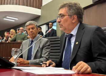 Raidan defendió un “cambio de paradigma” en la Justicia de Chubut y destacó avances en modernización