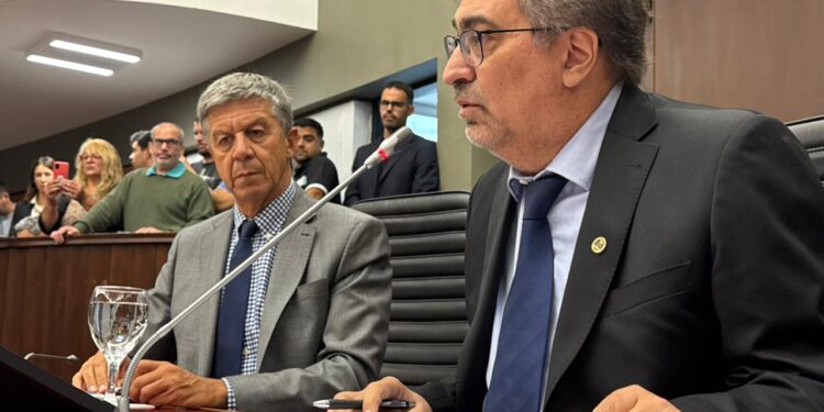 Raidan defendió un “cambio de paradigma” en la Justicia de Chubut y destacó avances en modernización