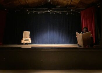 Fin de semana con teatro y música en el Centro Cultural Rada Tilly